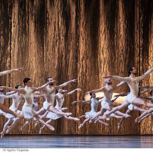 Ballet De L'opera National Du Rhin Ballet De L'opera National Du Rhin