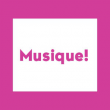 Carte blanche musicale à l'école Kourtrajmé à PARIS @ Salle 300 - Forum des images - Billets & Places