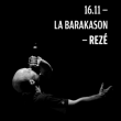 Concert JAZZY BAZZ + 1ERE PARTIE à REZE @ LA BARAKASON - Billets & Places