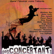 DESCONCERTANTS