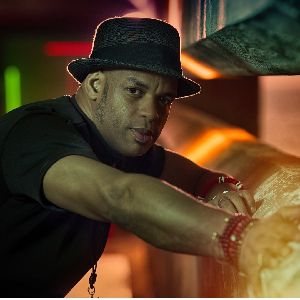Roberto Fonseca Roberto Fonseca