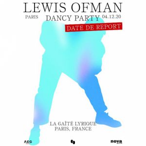 Lewis Ofman Lewis Ofman