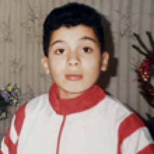 Mustapha El Atrassi Mustapha El Atrassi