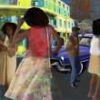 Projection ETHIOPIQUES: REVOLT OF THE SOUL à Paris @ La Gaîté Lyrique - Billets & Places