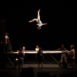 Spectacle Sortie Culturelle - Salto
