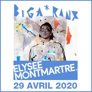 Biga*Ranx Biga*Ranx
