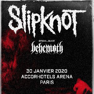 Slipknot Slipknot