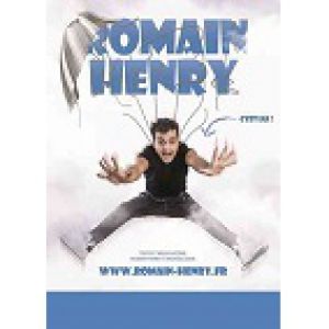 Romain Henry C'est Lui Romain Henry C'est Lui