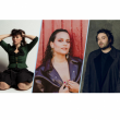 Concert NOE PRESZOW+NACH+LISA CLAUDIE