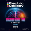 Concert ELECTRIC CALLBOY