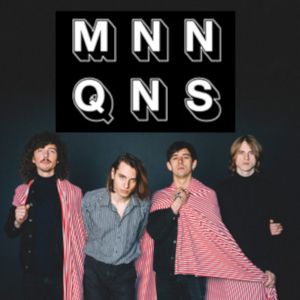 Mnnqns Mnnqns