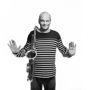 Franck Wolf Quintet Franck Wolf Quintet