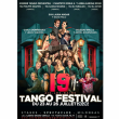 Spectacle POLAR TANGO &agrave; AIX LES BAINS @ THEATRE DU CASINO - PLACEMENT LIBRE - Billets & Places