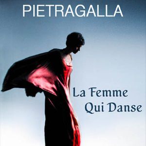 La Femme Qui Danse La Femme Qui Danse
