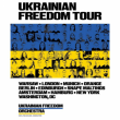Concert Ukrainian Freedom Tour à ORANGE @  THEATRE ANTIQUE - Billets & Places