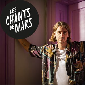Les Chants De Mars 2021 - Voyou (Solo) + Martin Luminet Les Chants De Mars 2021 - Voyou (Solo) + Martin Luminet
