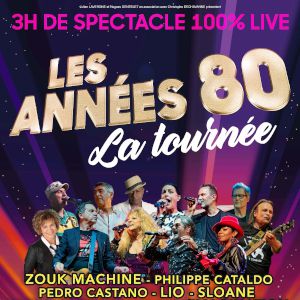 Les Annees 80 A Lievin Les Annees 80 A Lievin