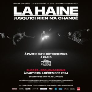 La Haine