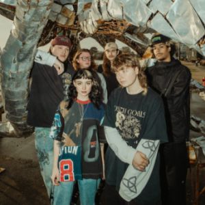 Knives + Carnage Piknik