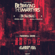 Concert Betraying the Martyrs - Farewell Show
