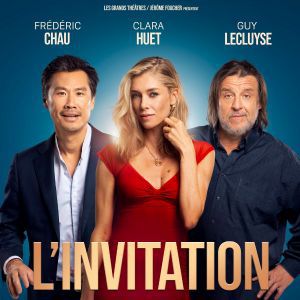 L’Invitation
