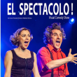 Spectacle EL SPECTACOLO &agrave; TALMONT SAINT HILAIRE @ CINEMA LE MANOIR - Billets & Places