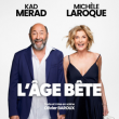 Th&eacute;&acirc;tre MICH&Egrave;LE LAROQUE ET KAD MERAD