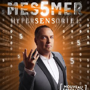 Messmer Messmer