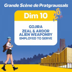 Pass Dimanche - Pratgraussals
