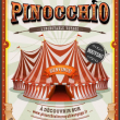 Spectacle Pinocchio, L'incroyable voyage &agrave; Anzin @ Th&eacute;&acirc;tre d'Anzin Valenciennes M&eacute;tropole - Billets & Places