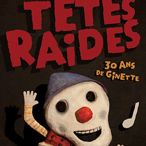 Tetes Raides Tetes Raides
