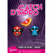 Th&eacute;&acirc;tre CATCH D'IMPRO
