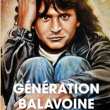 Dîner-concert : Génération Balavoine à MENTON @ CASINO BARRIERE MENTON - Billets & Places