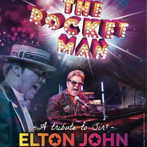 Pop Legends : The Rocket Man Pop Legends : The Rocket Man