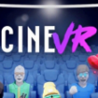 Atelier CIN&Eacute;MA EN R&Eacute;ALIT&Eacute; VIRTUELLE