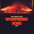 Concert Whispering Sons - PARIS // 18 MARS 2025