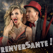 Spectacle Revue 2026 - La revue Bonne Garde : Renversante !