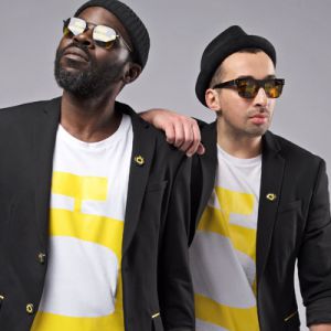 Fefe & Leeroy : 365 Tour Fefe & Leeroy : 365 Tour