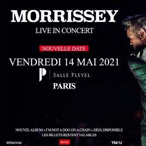 Morrissey Morrissey