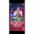 Concert CHICAGO BLUES FESTIVAL