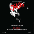 Concert JOK'AIR à AIX-EN-PROVENCE @ 6MIC Aix-en-Provence - Billets & Places