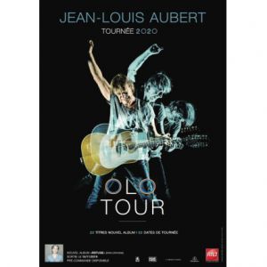 Jean-Louis Aubert Jean-Louis Aubert