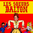 Théâtre LES SOEURS DALTON - PRINTEMPS JEUNE PUBLIC 2026