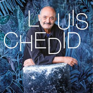 Louis Chedid