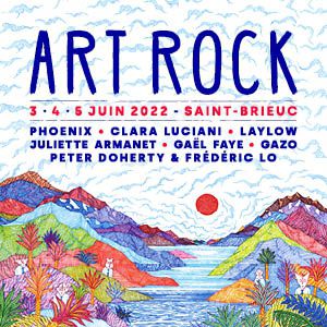 Festival Art Rock 2022 - Superpass 3J
