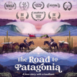 Projection The Road to Patagonia
