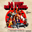 Soir&eacute;e La Nuit RnB & Soul  &agrave; PARIS @ Wanderlust - Billets & Places