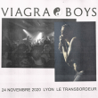Concert VIAGRA BOYS à Villeurbanne @ TRANSBORDEUR - Billets & Places