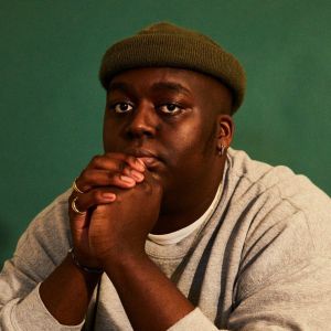 Jordan Mackampa Jordan Mackampa