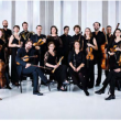LE CONCERT DE LA LOGE